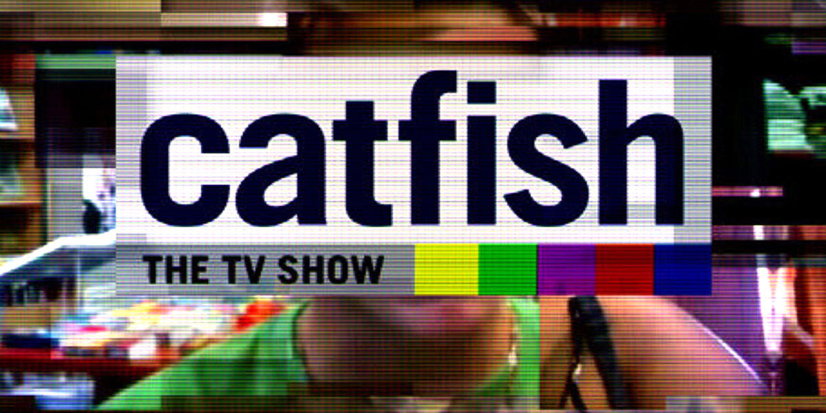 Catfish the TV Show