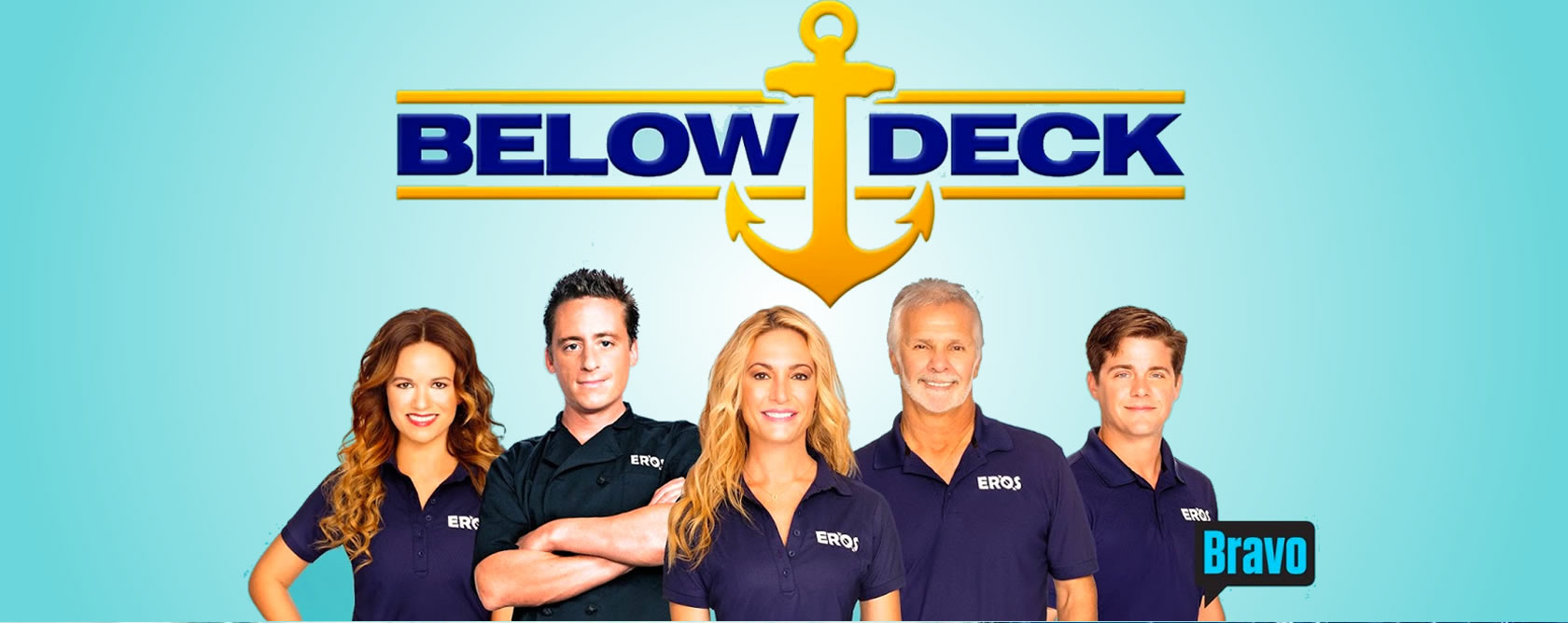 Below Deck