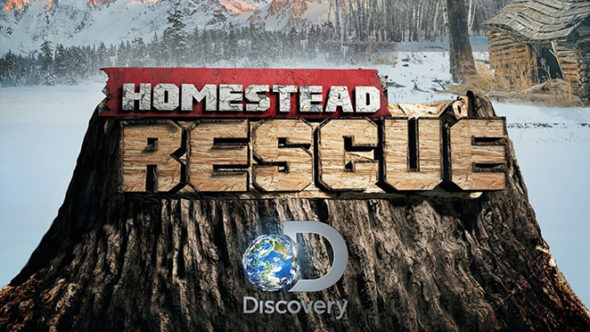 Homestead Rescue