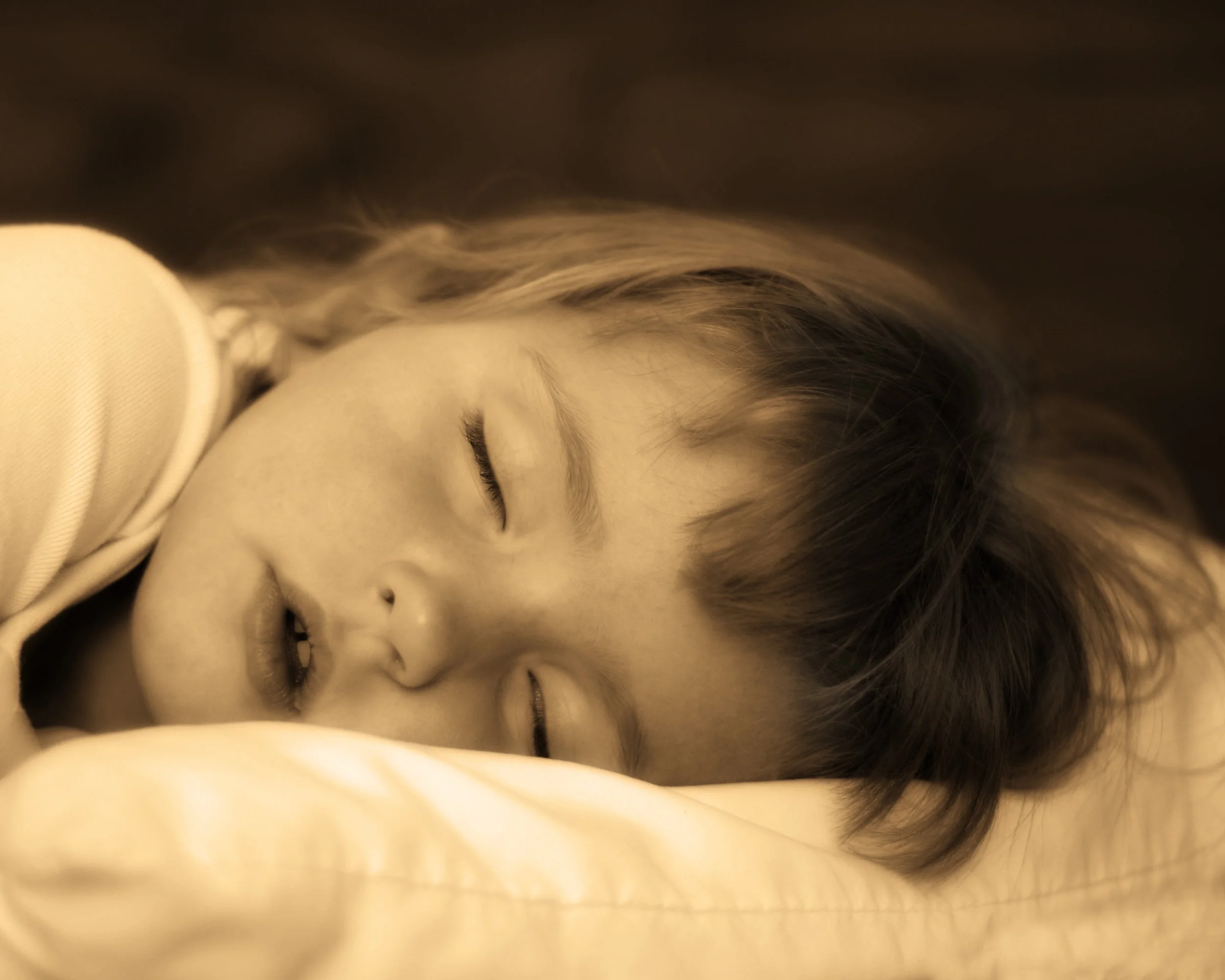 4 Surprising Benefits of Better Sleep for your Special Needs Child