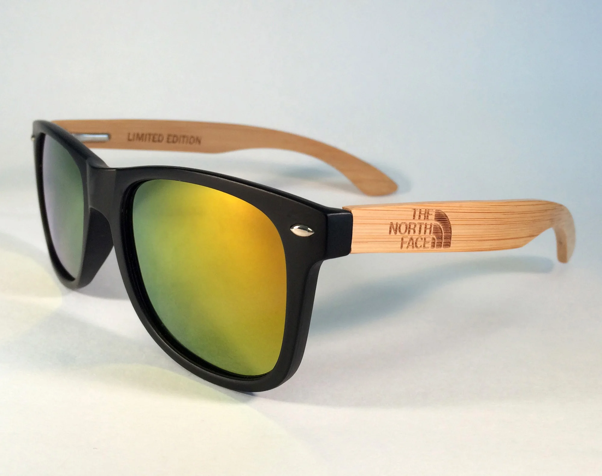 Alba Ripples esplosivi north face glasses ristretto cugino mulinello