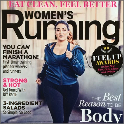 Women's Running
