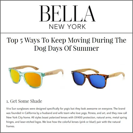Bella NYC