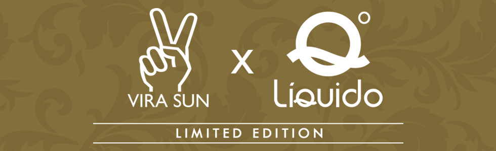 Vira Sun x Liquido