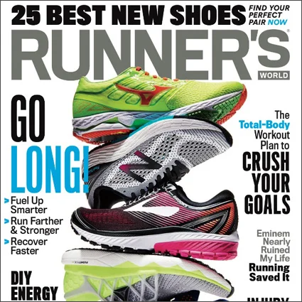 Runner's World