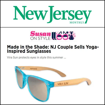 New Jersey Monthly