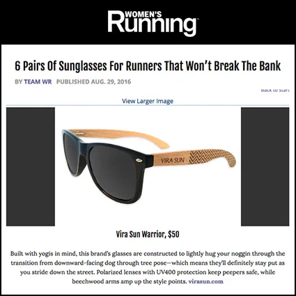 Women's Running