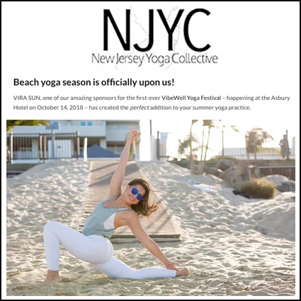 NJ Yoga Collective