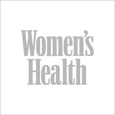 Women's Health Logo