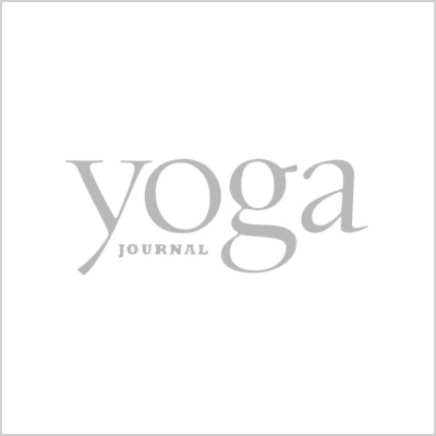 Yoga Journal Logo