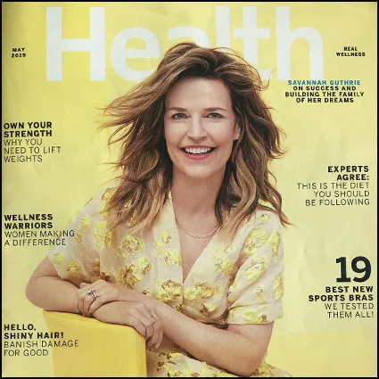 HEALTH