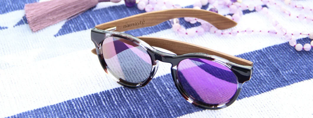 VIRA SUN | Polarized Sunglasses For Your Active Lifestyle