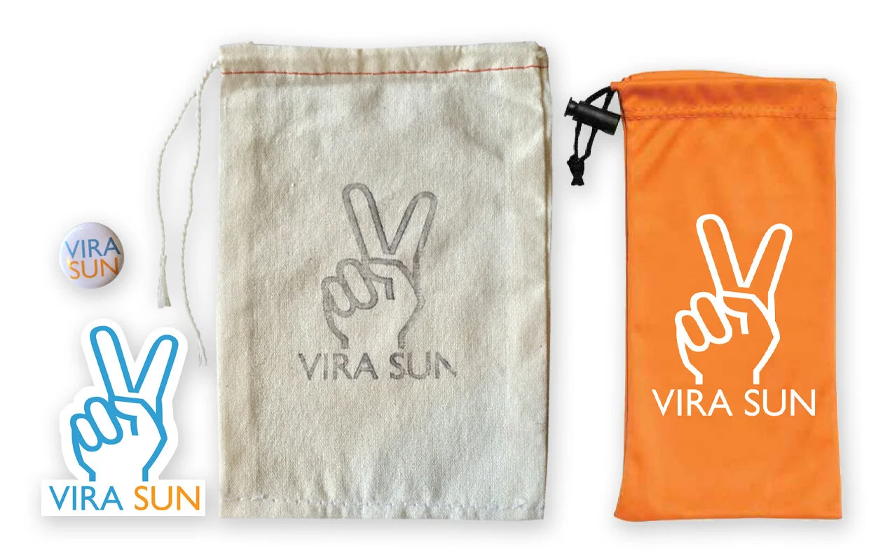 VIRA SUN | Carrying Case