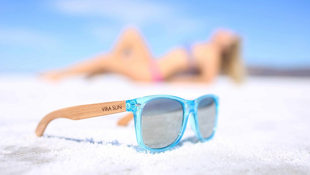 VIRA SUN | Polarized Sunglasses