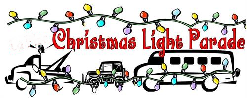 Light Parade
