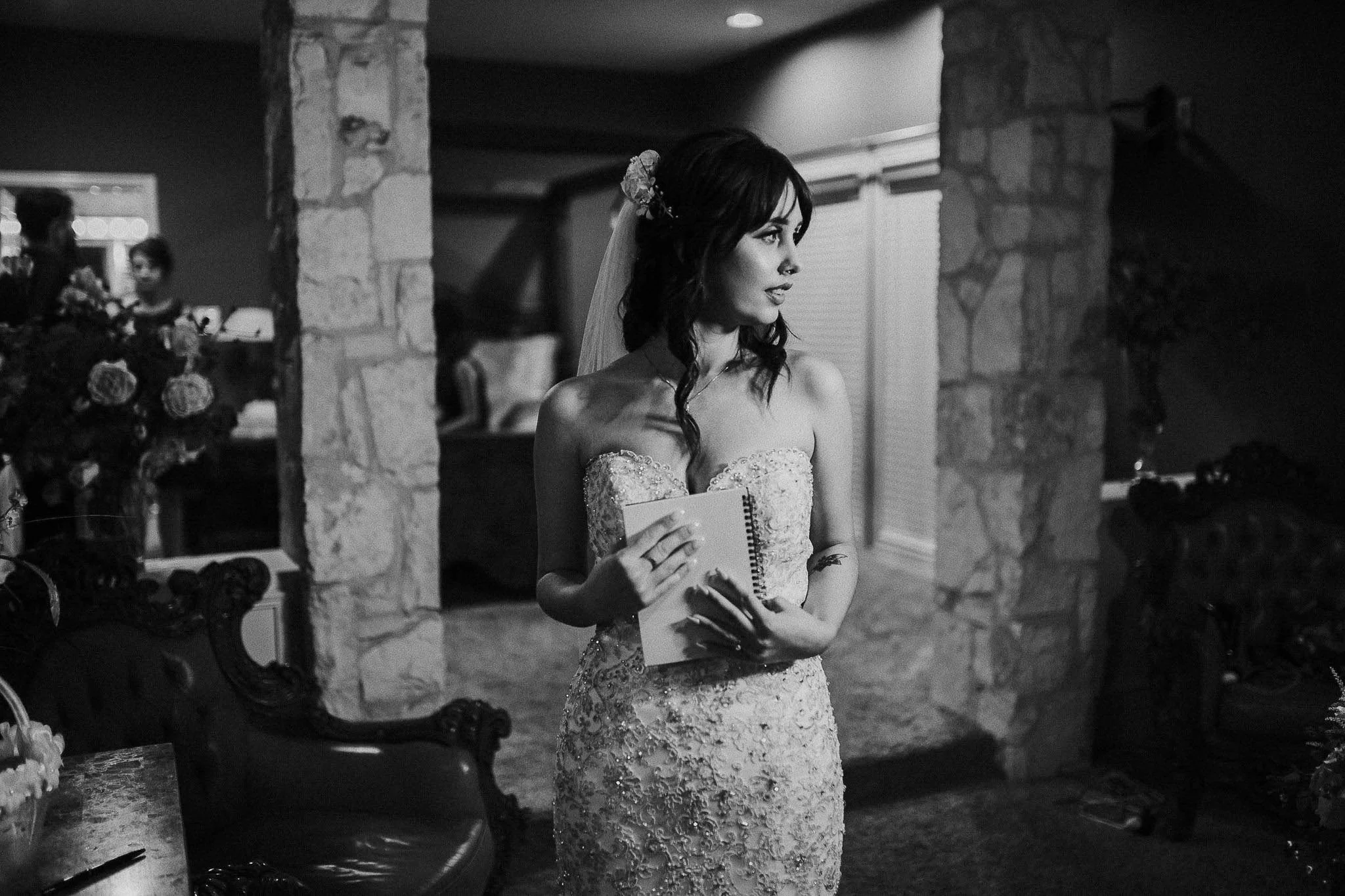 Wedding Vowes