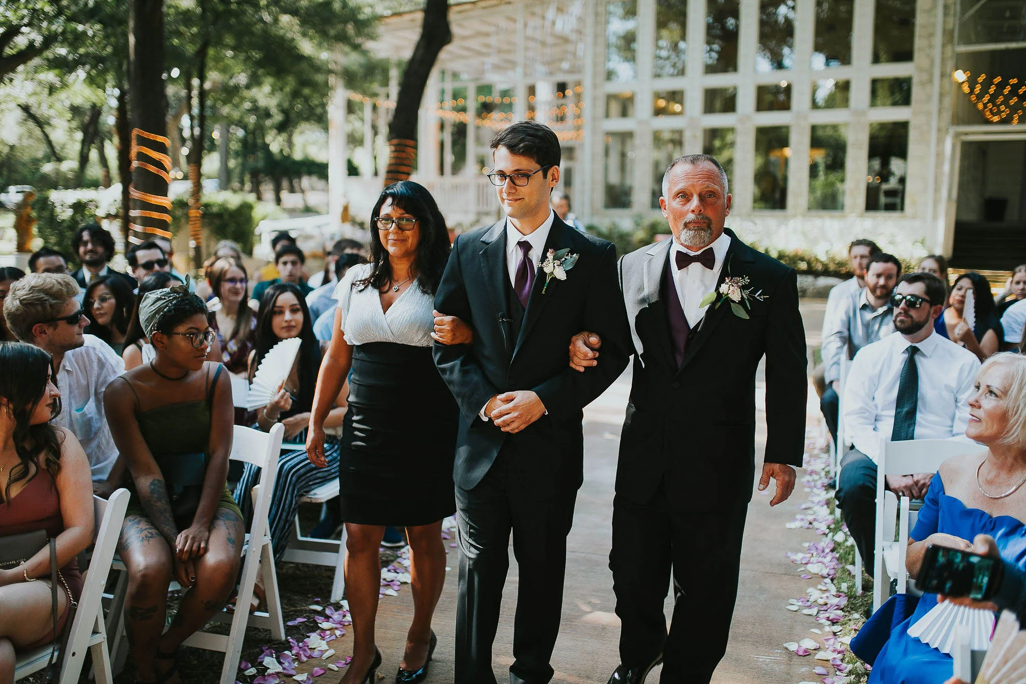 Wedding Ceremony