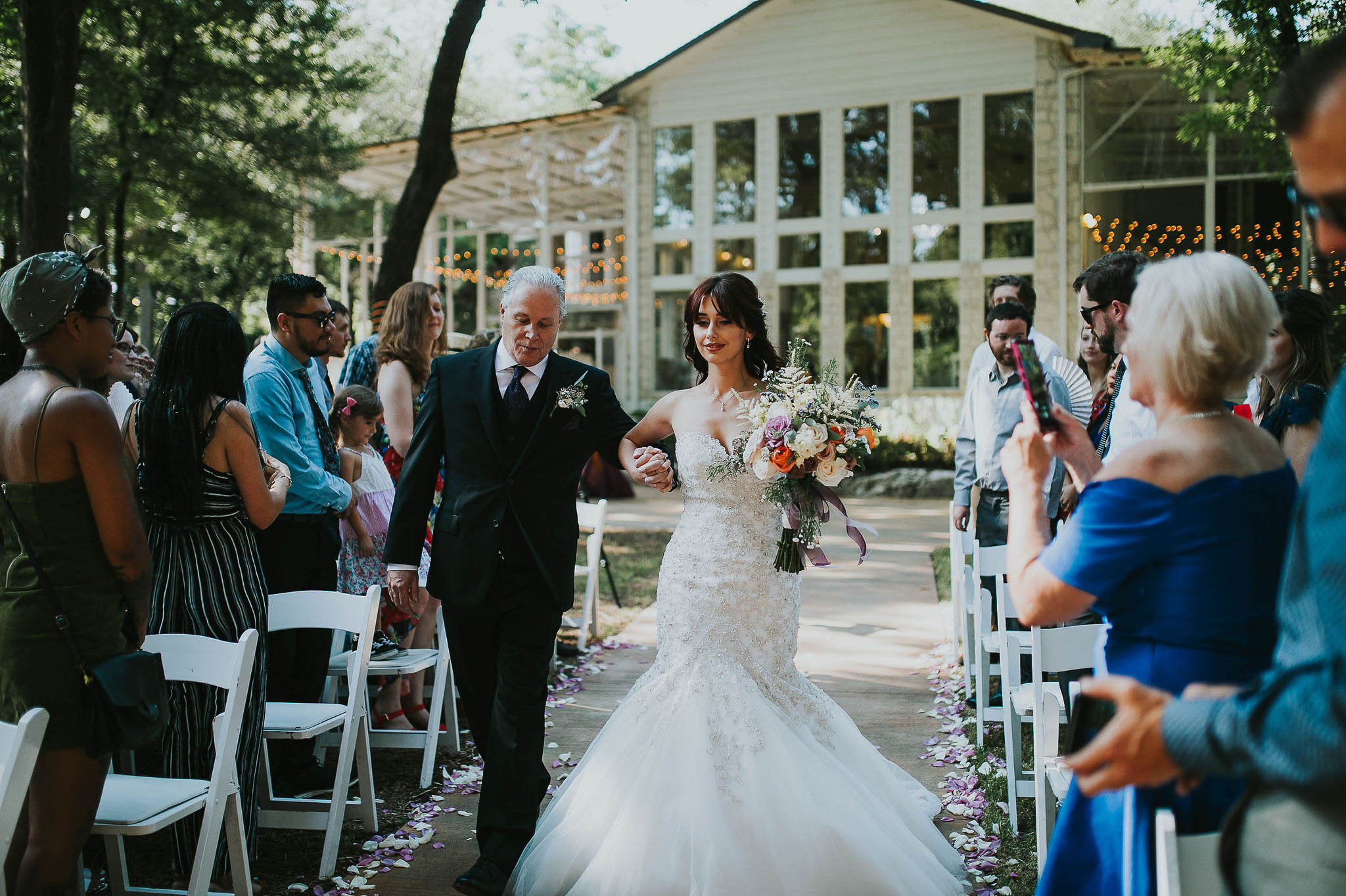 Wedding Ceremony
