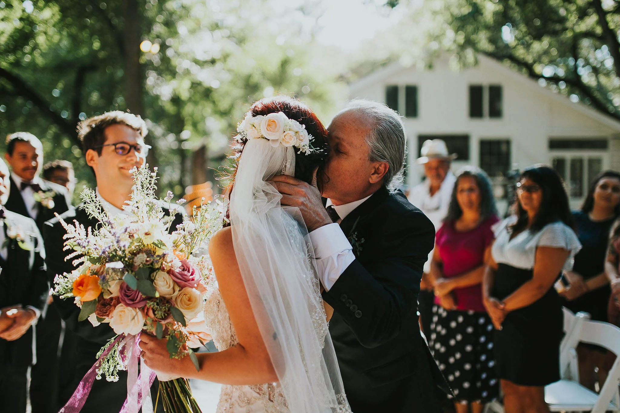 Father of the Bride