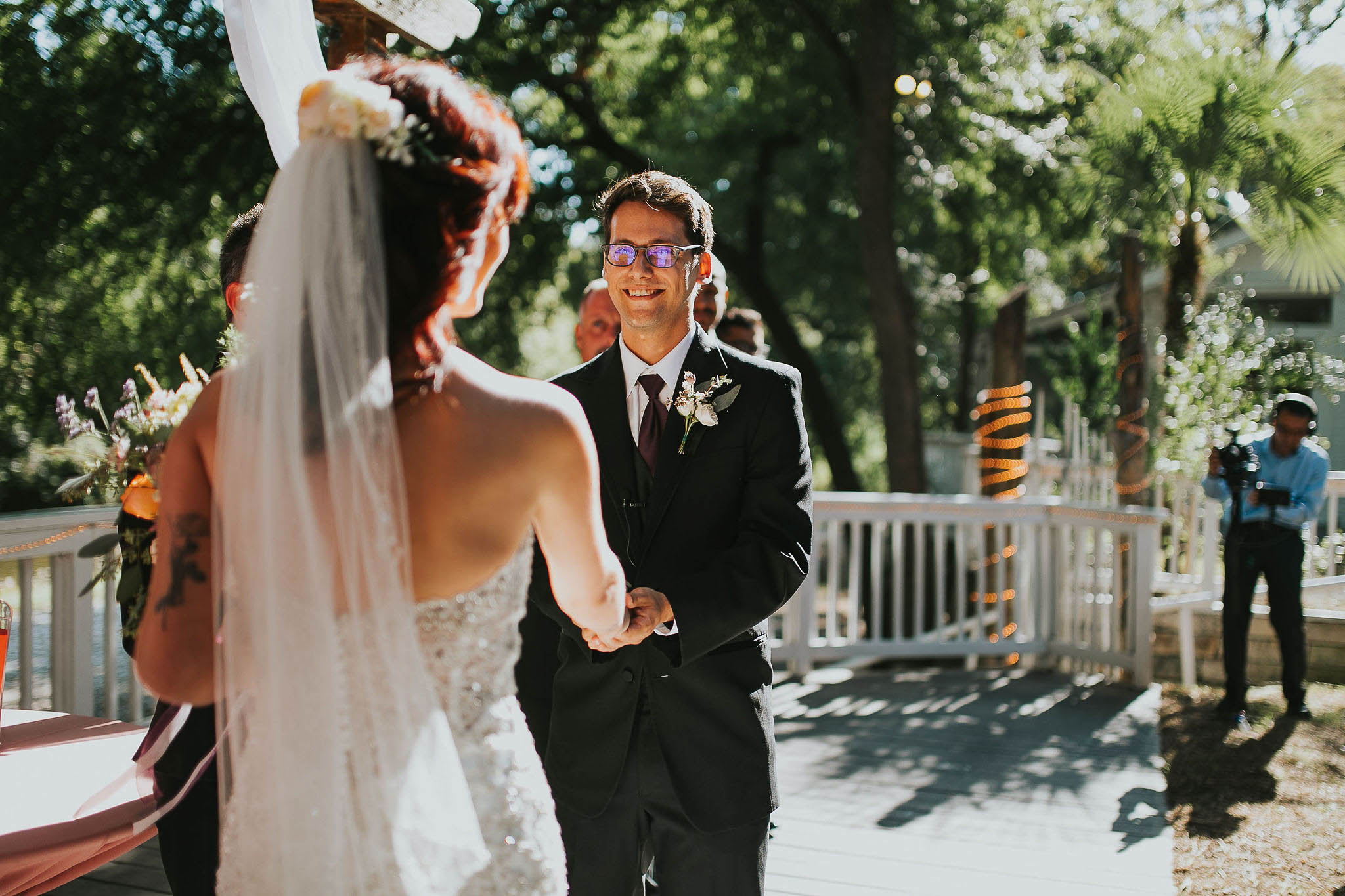 Wedding Ceremony