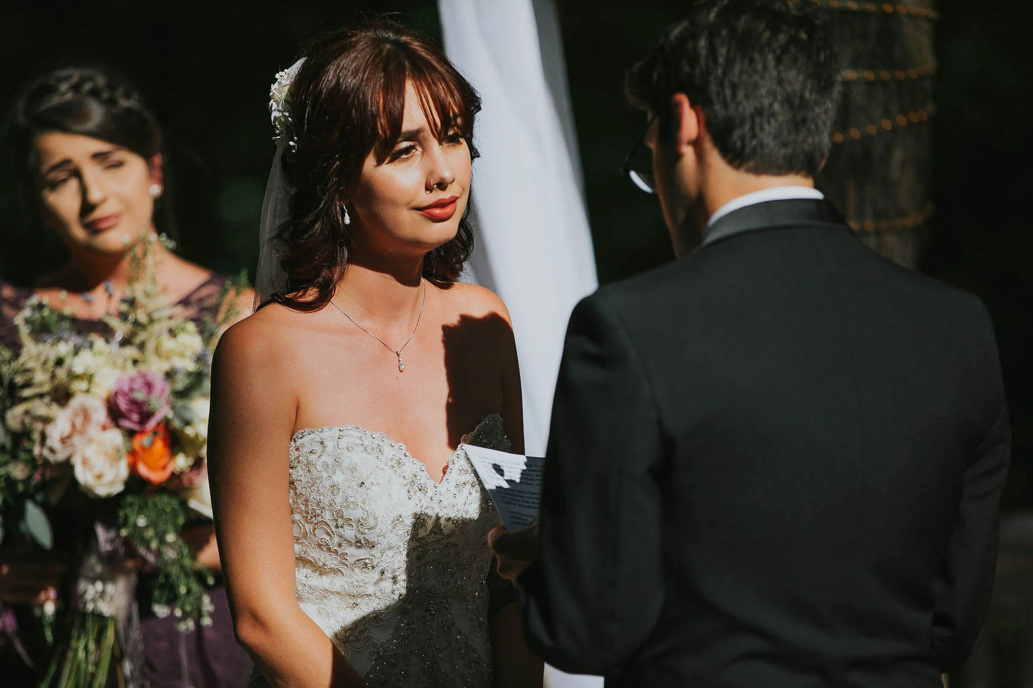 Wedding Ceremony