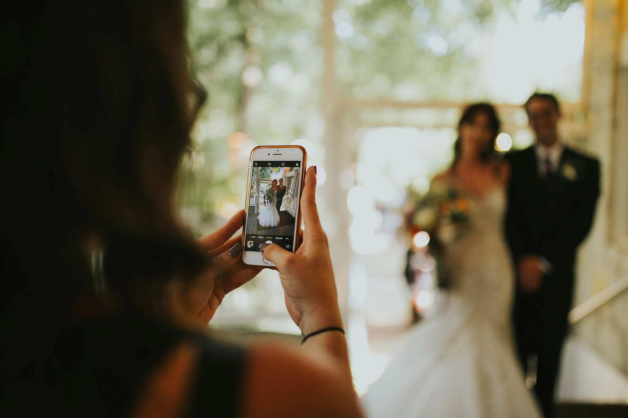 Wedding Day Example
