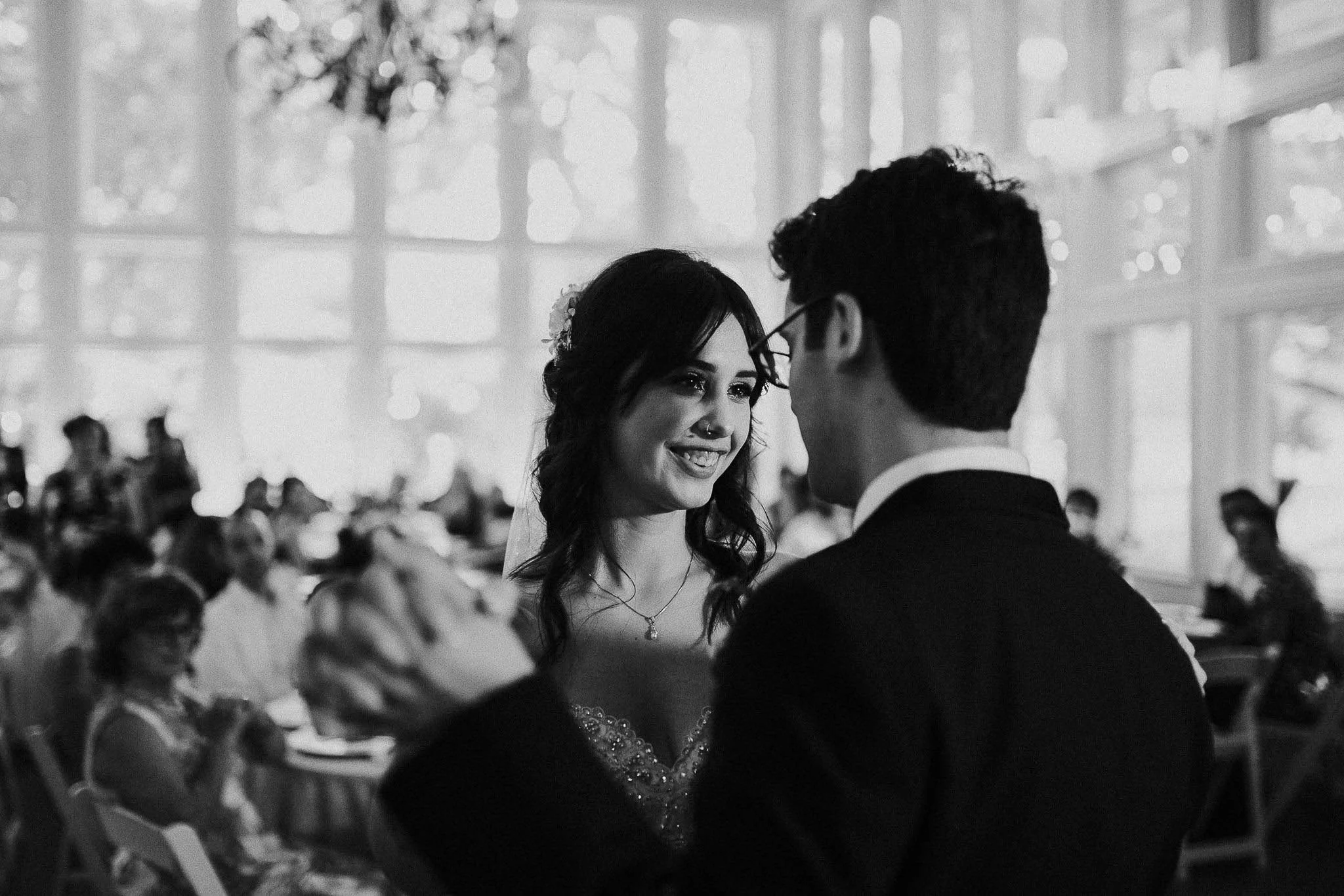 First Dance