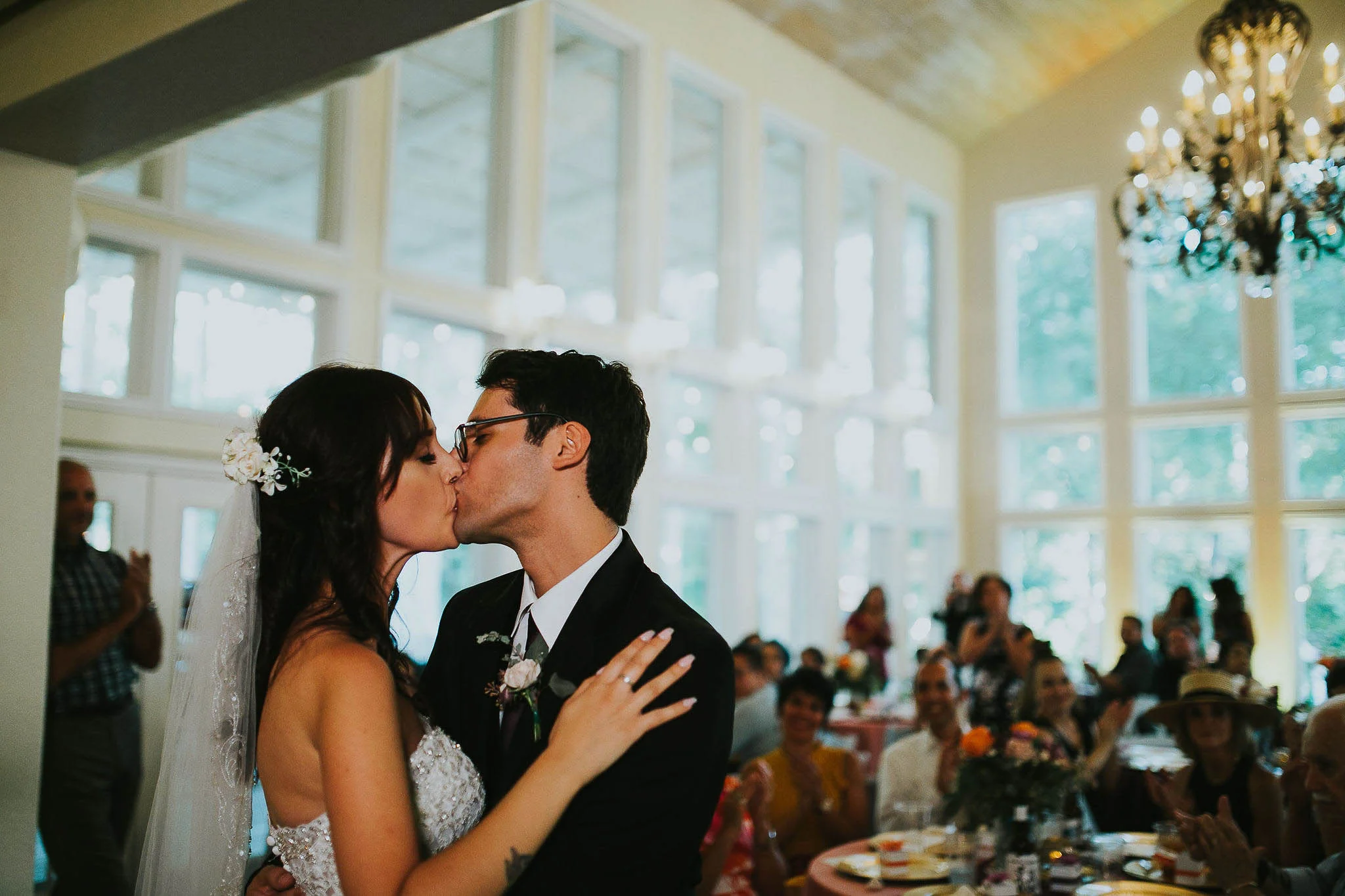 First Dance