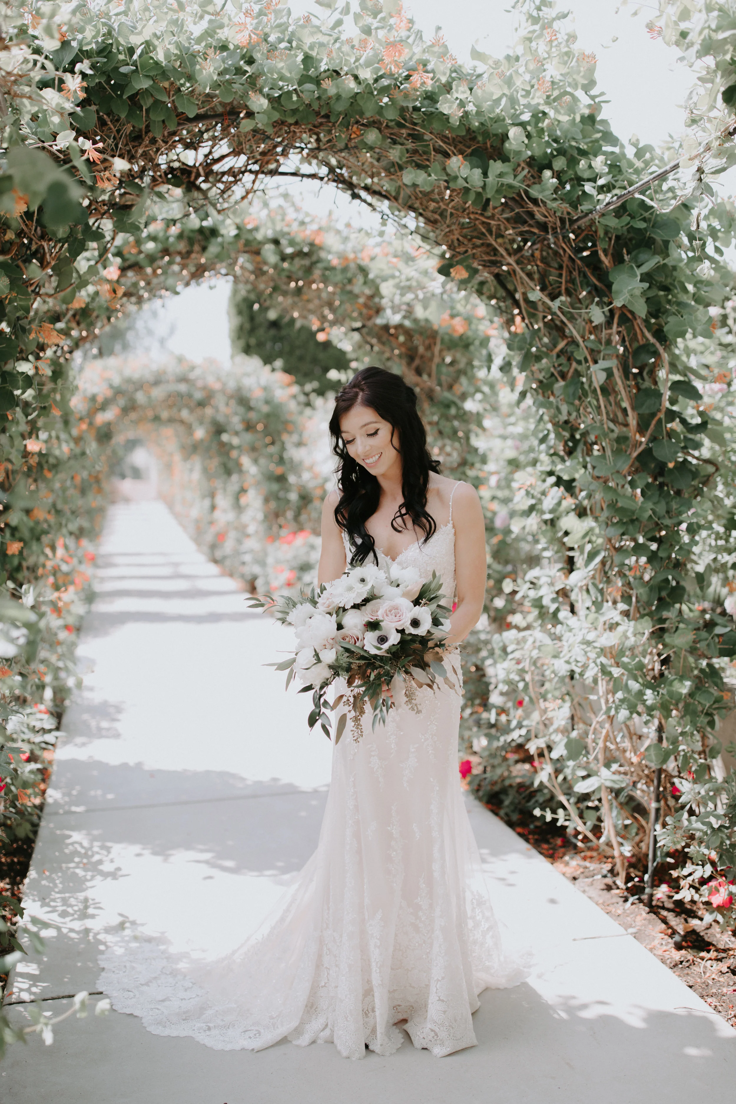 Bella Fiori Garden Wedding