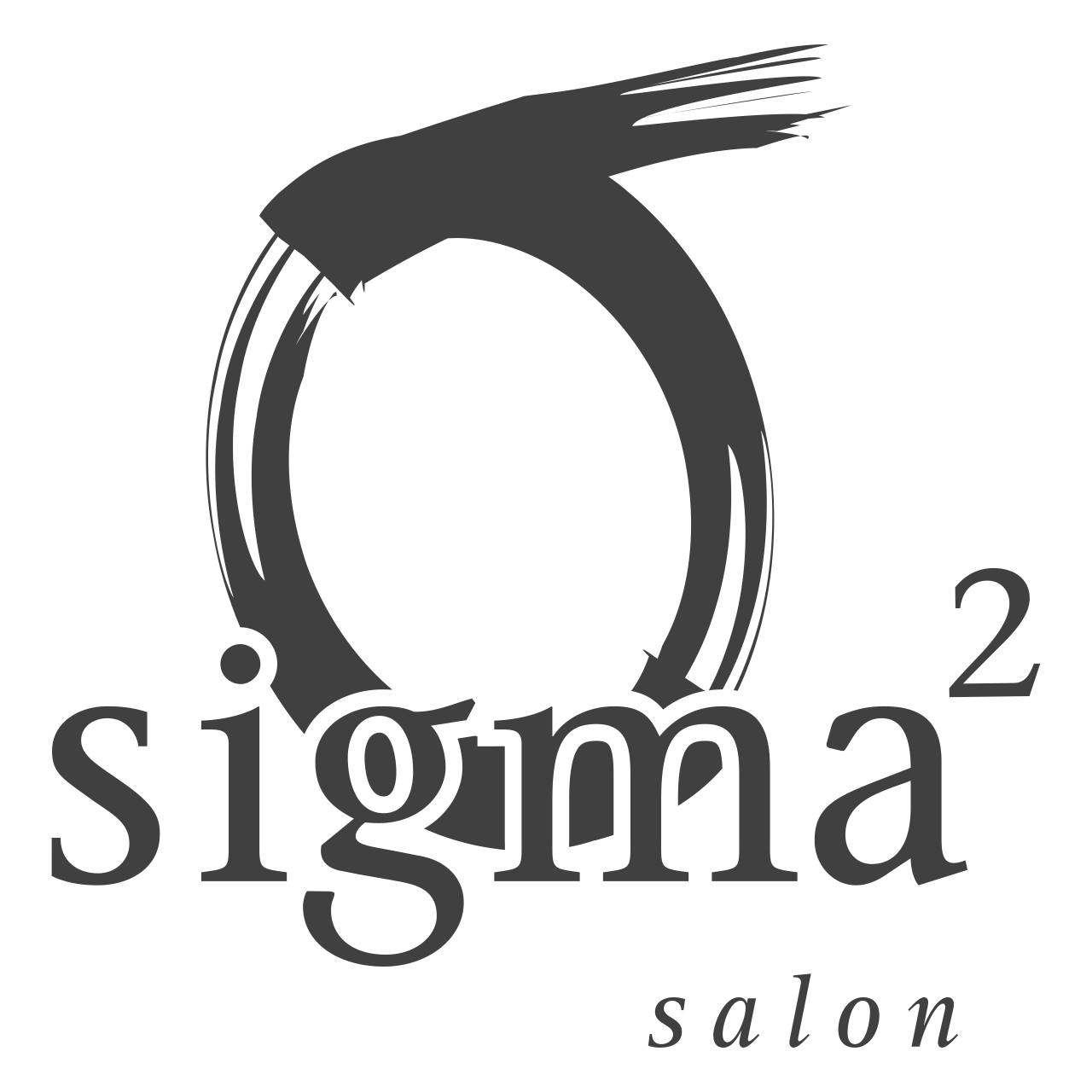 Sigma Squared Salon