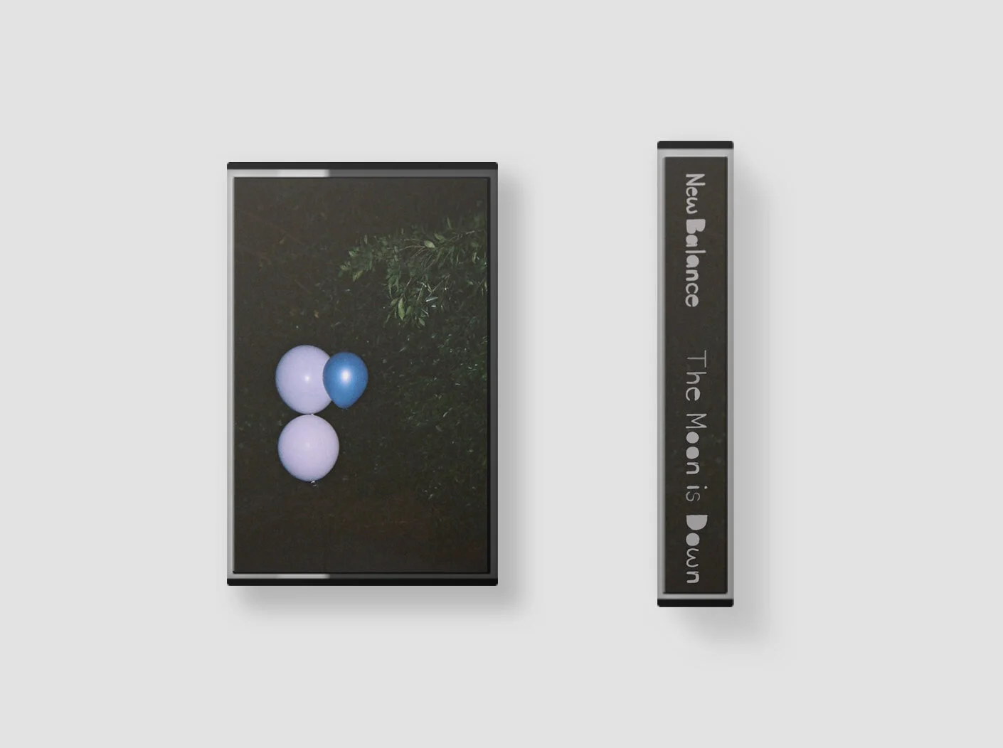 Anxiety Blanket Records