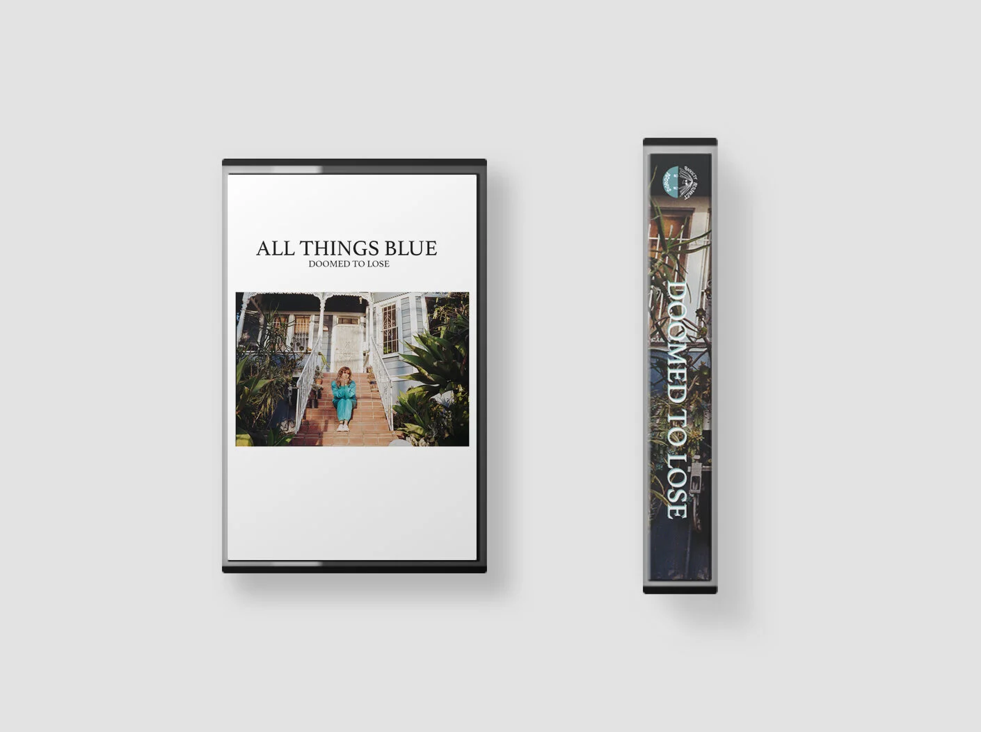 Anxiety Blanket Records