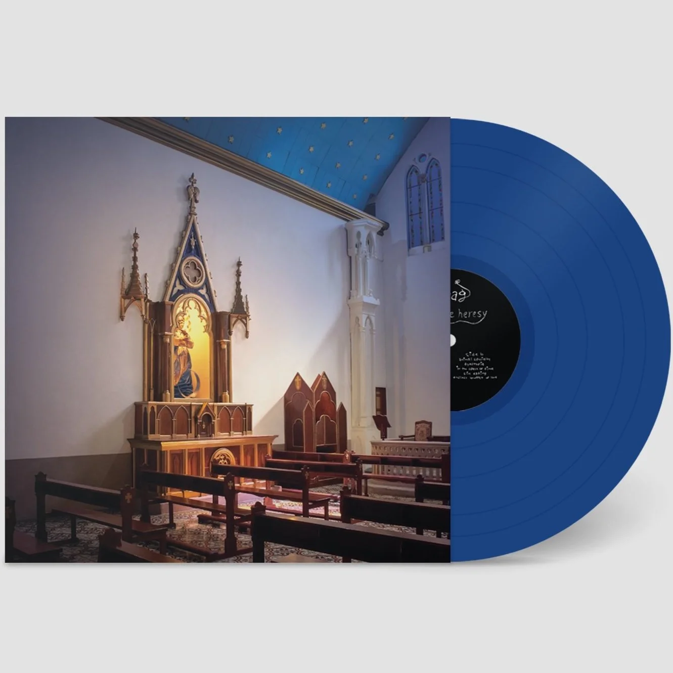 Anxiety Blanket Records