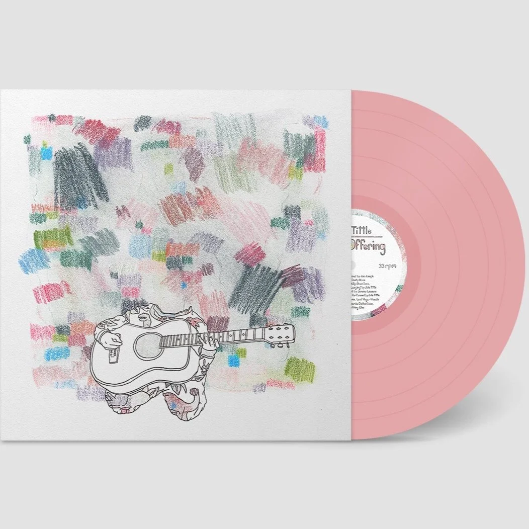 Anxiety Blanket Records