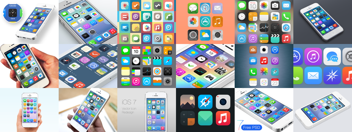 The redesigns from the community exhibited the worst in Apple’s design choices without any semblance of critical thought as to why they should accept Apple’s premises. It was taken as a given that Apple’s decisions were justified.