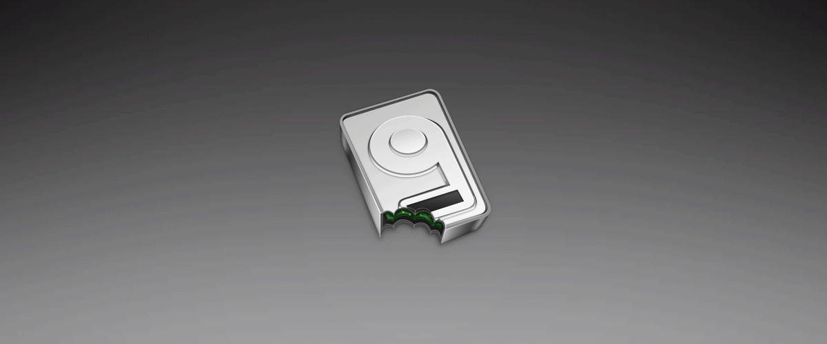 ByteDrive design process.