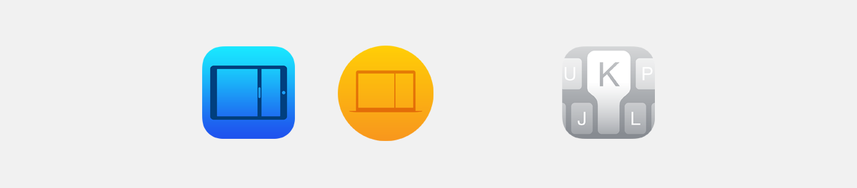 The "New Apple" still inconsistently applies proper contrast.