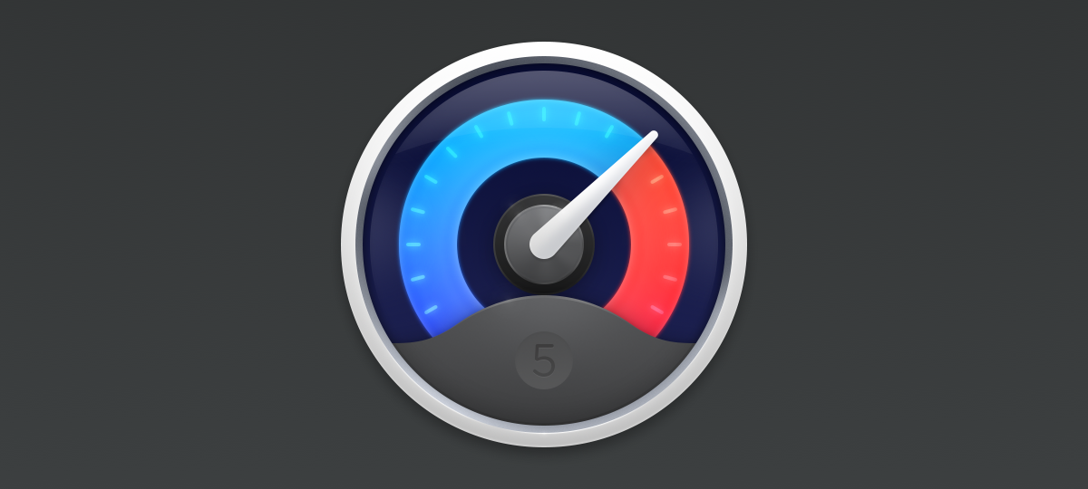 iStat Menus icon.