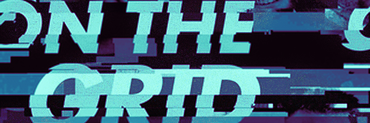 May 2015: On the Grid