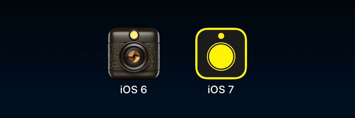 Hipstamatic icon.