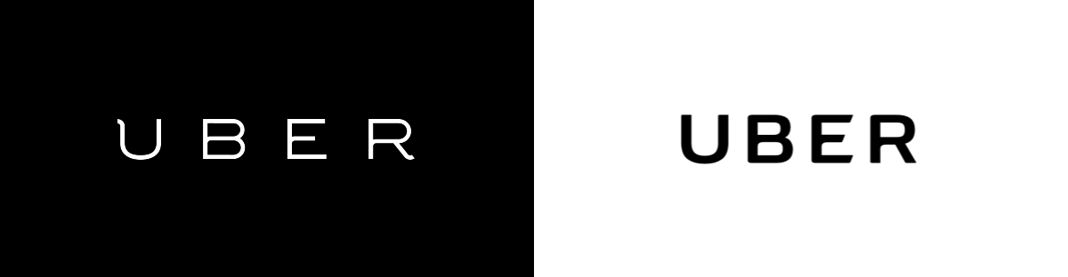 The revised logotype.