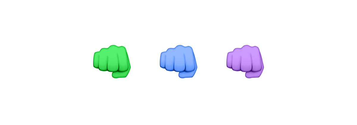 The proper defaults.