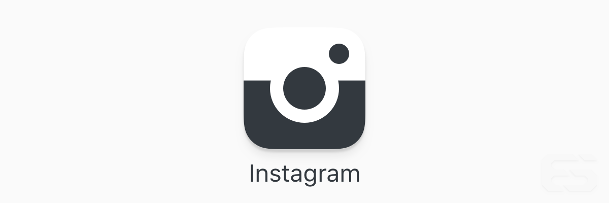 Instagram Icon Png Aesthetic