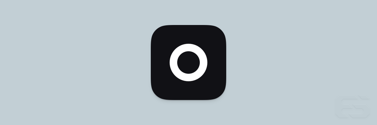 It is a mystery why Spalter didn't use this icon out of the 300 drafts–it matches the Instagram UI perfectly.