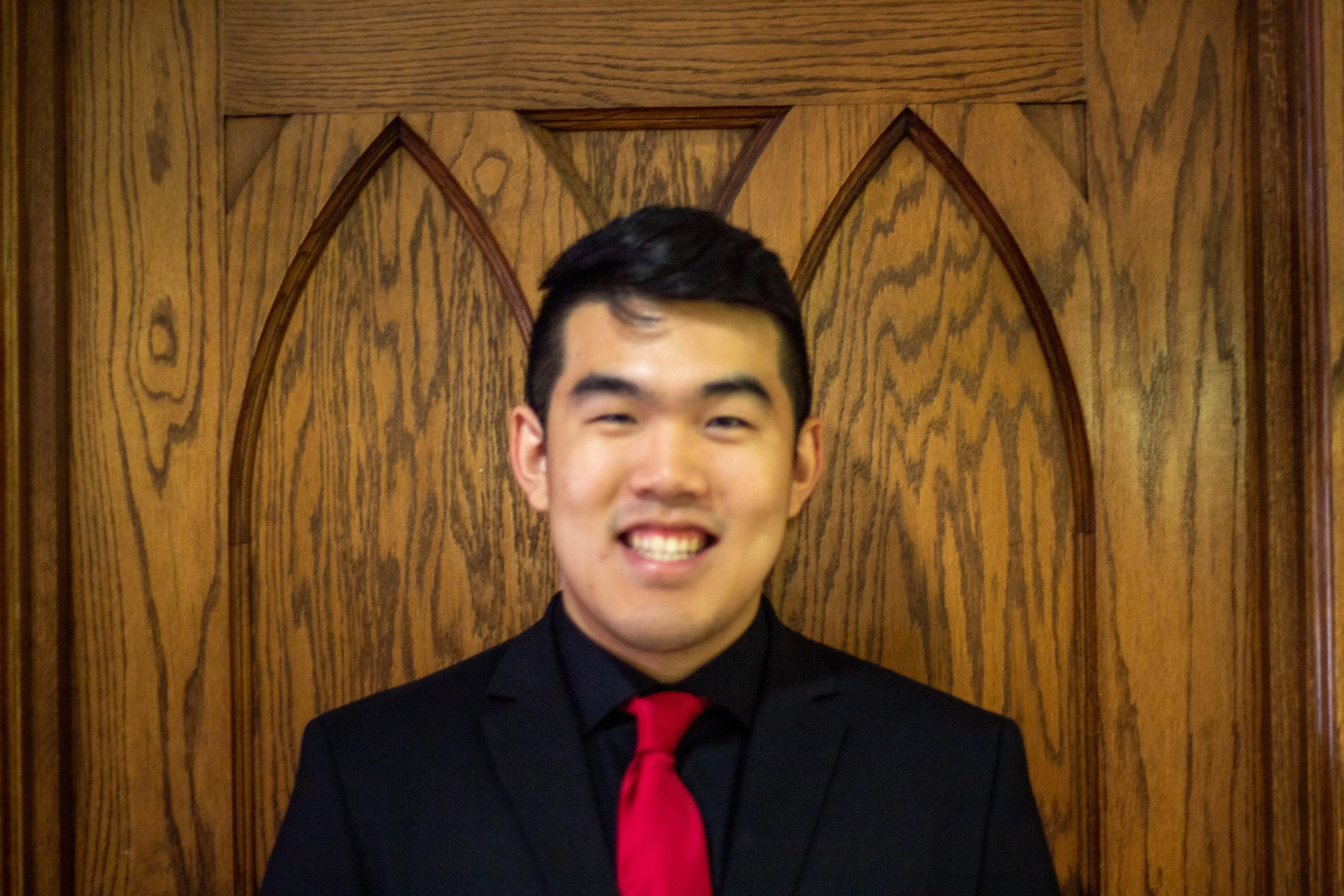 Ryan Nguyen