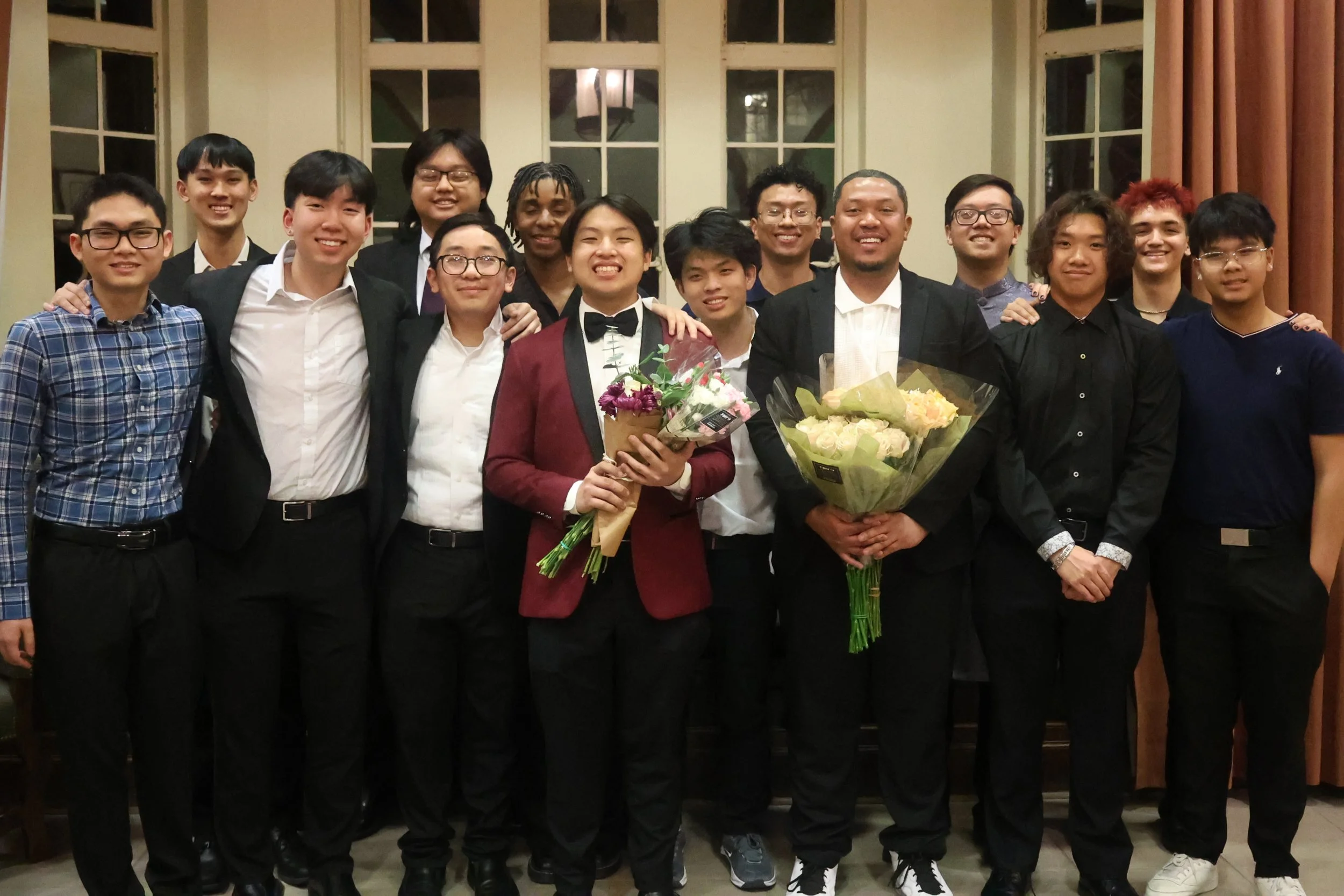 Spring 2025 OU Asian Royalty