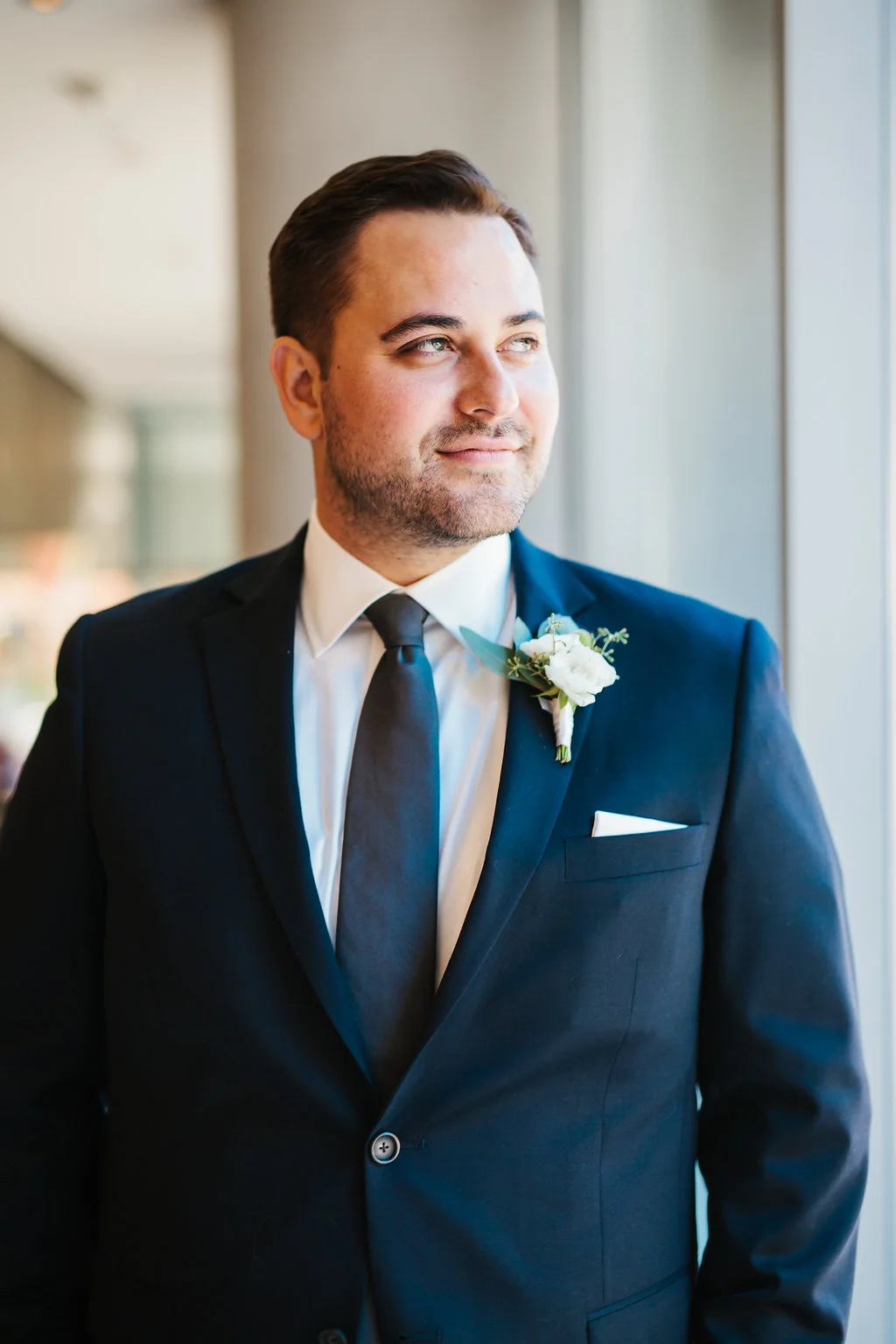 sublimestems.com-Sodo Park-Wedding-Grooms-Florist-Geometric-Melissa Kilner Photography-Sublime Stems_37.jpg