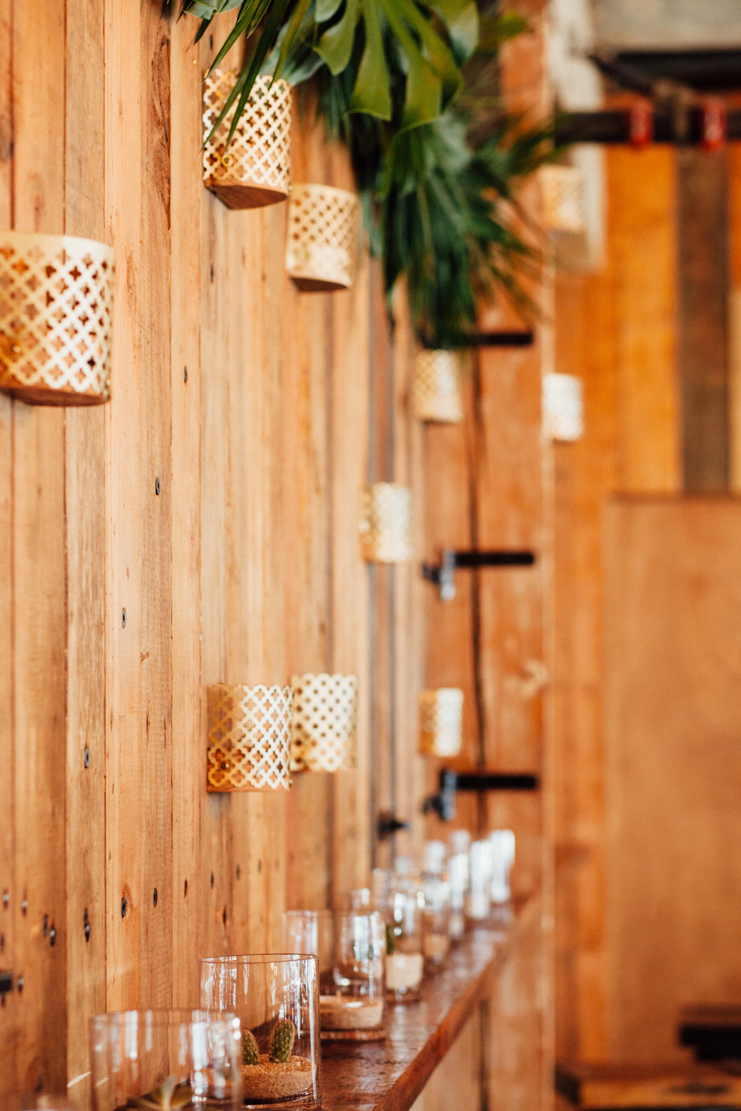 Sublime Stems | Within Sodo | I Do Sodo | Wedding Tour | Ginger Bee Events | M+L Photography