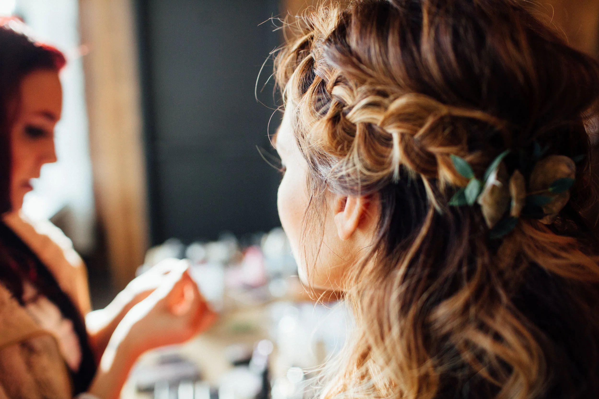 Sublime Stems | Within Sodo | I Do Sodo | Wedding Tour | Ginger Bee Events | M+L Photography
