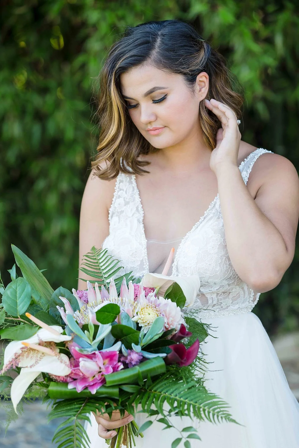 Sublime Stems | Woodinville Lavender Farm | Butternut Blonde Photography